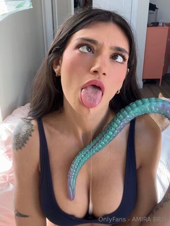 Amira Brie