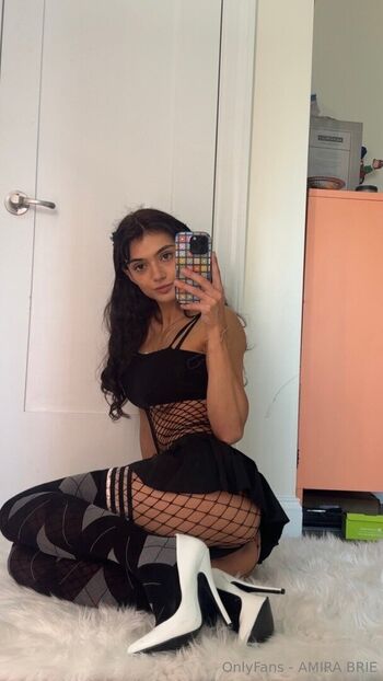 Amira Brie