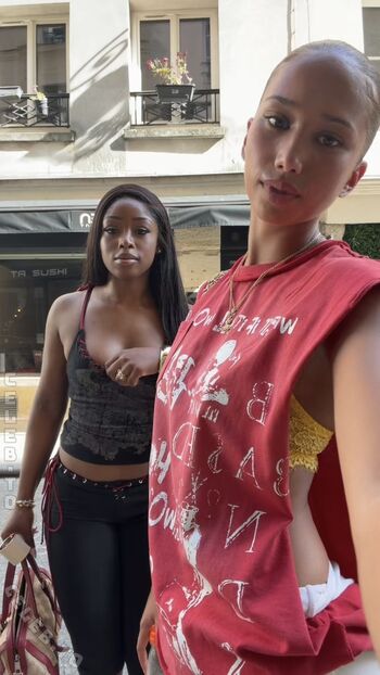 Leaked Amira dahl page private photo viral onlyfans