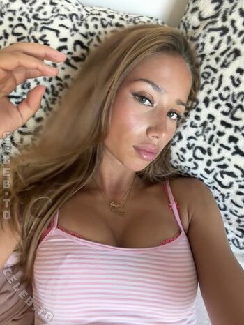 Leaked Amira dahl private photo viral onlyfans