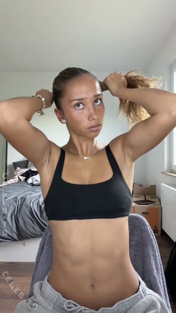 Leaked Amira dahl private photo viral onlyfans