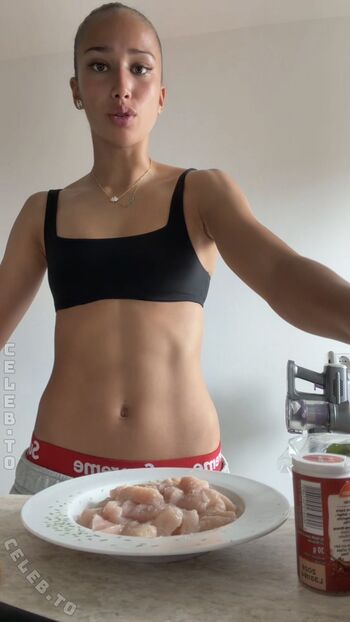 Leaked Amira dahl private photo viral onlyfans