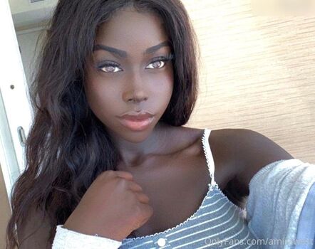 Leaked Amira west private photo viral onlyfans
