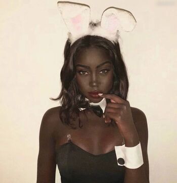 Amira West