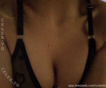 Leaked Amira wirth private photo viral onlyfans