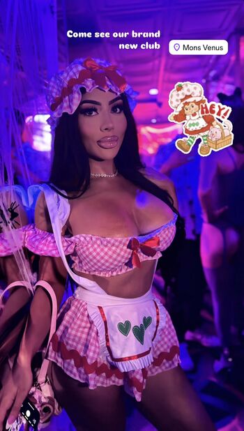 Amiradoll