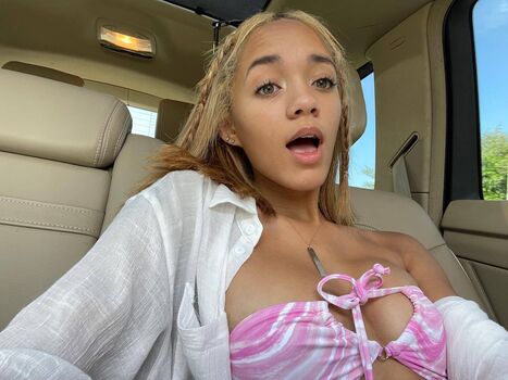 Leaked Amirah j private photo viral onlyfans