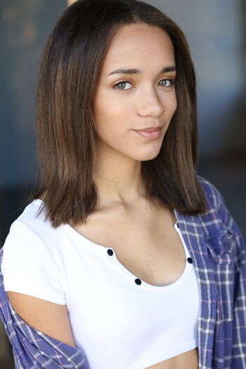 Amirah J