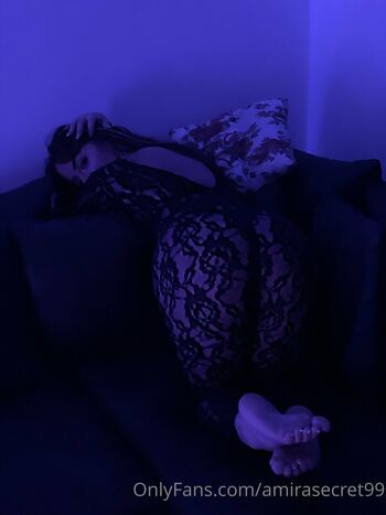 Leaked Amirasecret page private photo viral onlyfans