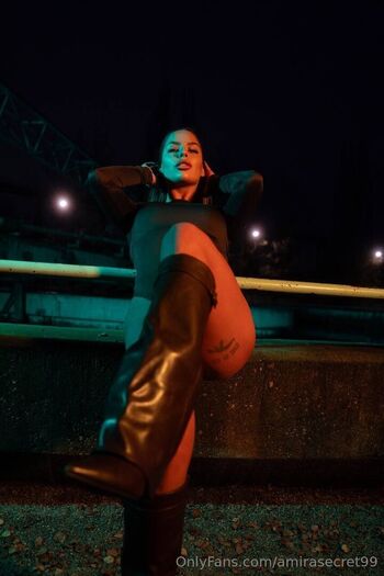 Leaked Amirasecret page private photo viral onlyfans