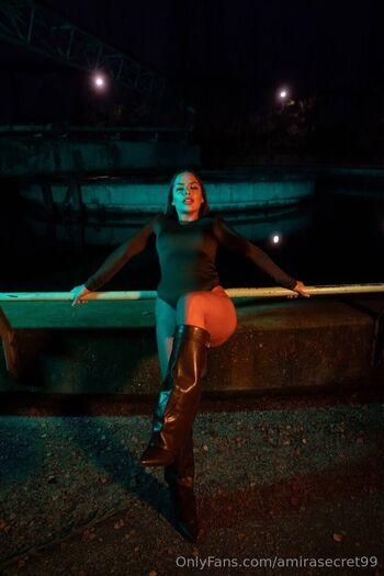 Leaked Amirasecret page private photo viral onlyfans