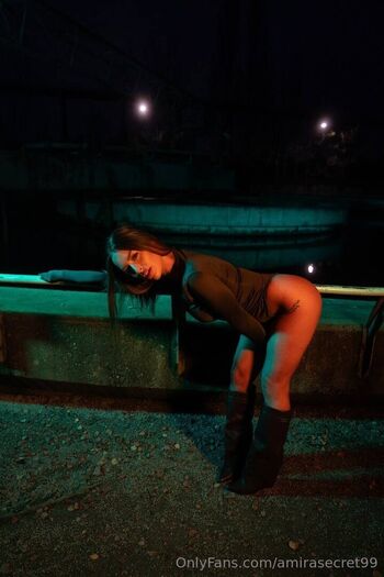 Leaked Amirasecret page private photo viral onlyfans