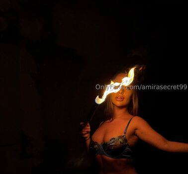 Leaked Amirasecret page private photo viral onlyfans