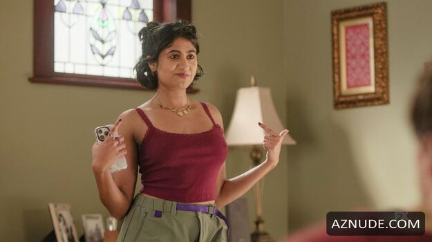 Amita Rao