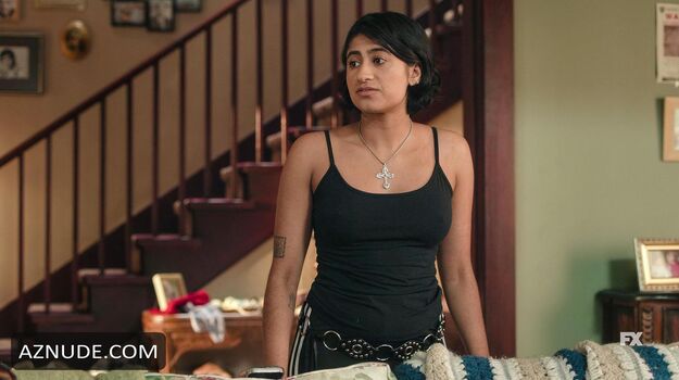 Amita Rao