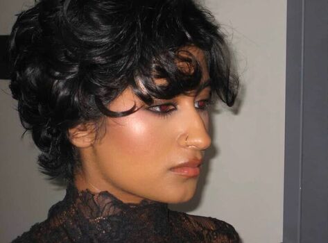 Amita Rao