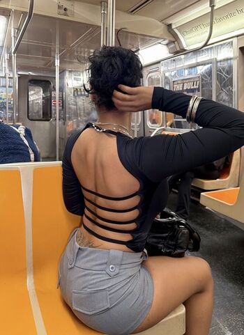 Leaked Ammiroseeee private photo viral onlyfans