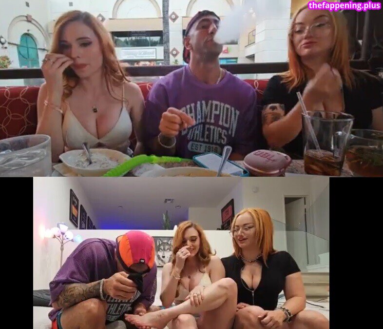 Amouranth