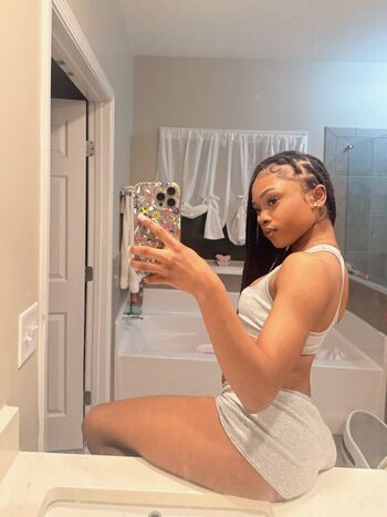 Leaked Amourjennae private photo viral onlyfans