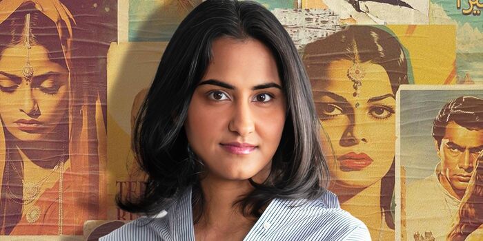 Amrit Kaur