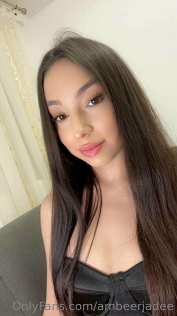 Leaked Amunajaxson page private photo viral onlyfans