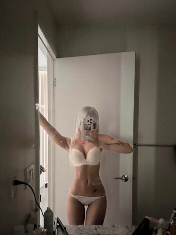 Leaked Amuwestwood private photo viral onlyfans