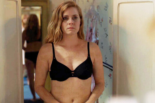 Leaked Amy adam private photo viral onlyfans