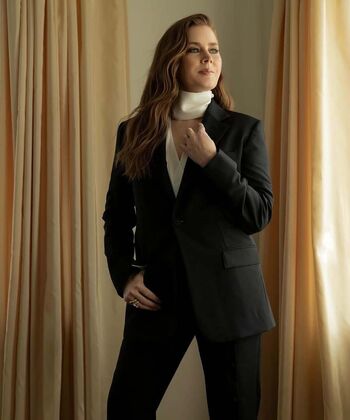 Leaked Amy adams private photo viral onlyfans