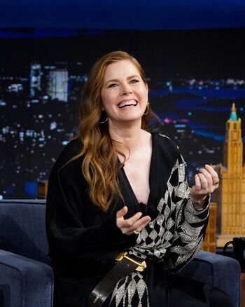 Leaked Amy adams private photo viral onlyfans