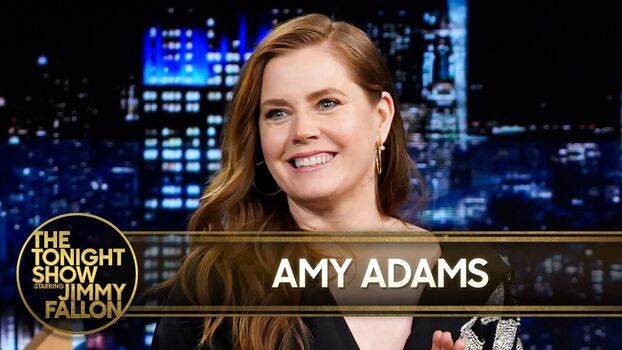 Leaked Amy adams private photo viral onlyfans
