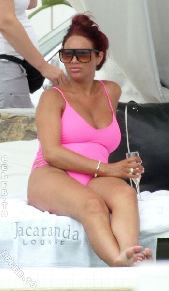 Amy Childs