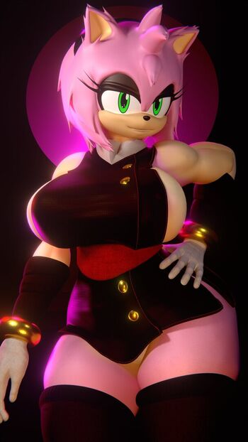 Amy Goth