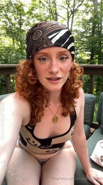 Amy Hart