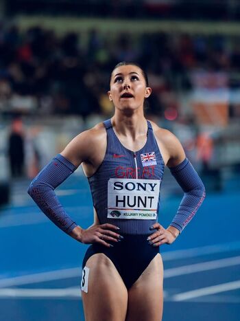 Amy Hunt