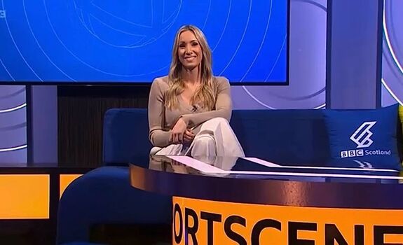 Amy Irons