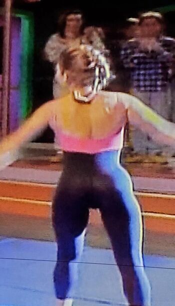 Leaked Amy jo johnson page private photo viral onlyfans