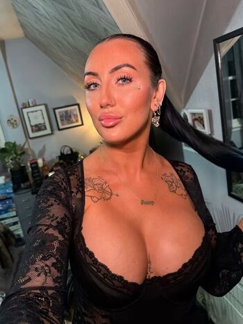 Amy Kerr