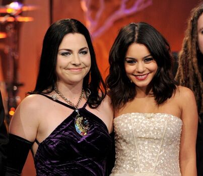 Amy Lee