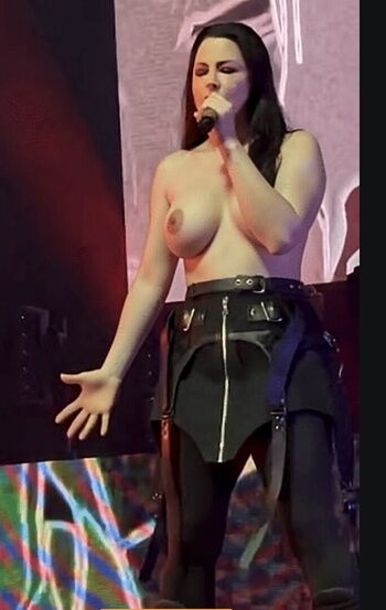 Amy Lee