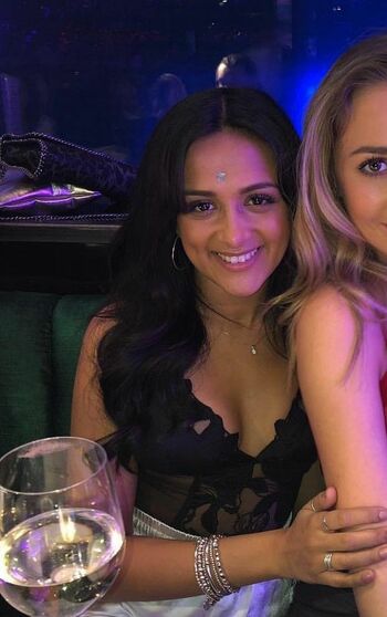 Leaked Amy leigh hickman private photo viral onlyfans