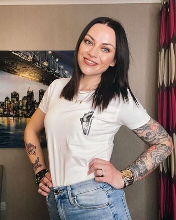 Amy Macdonald Singer