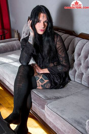 Leaked Amy nosferatu private photo viral onlyfans