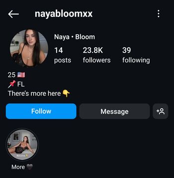 Leaked Amy quesada getgood private photo viral onlyfans