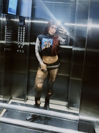 Leaked Amy reis page private photo viral onlyfans