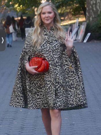 Leaked Amy schumer private photo viral onlyfans