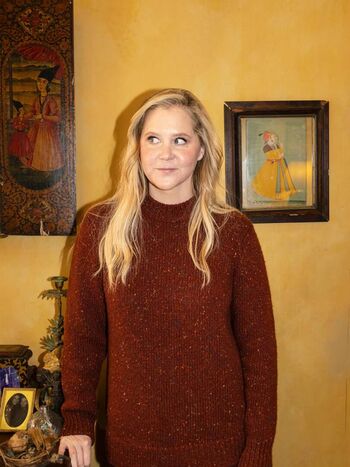 Leaked Amy schumer private photo viral onlyfans