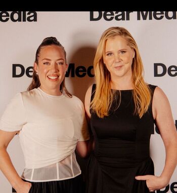 Leaked Amy schumer private photo viral onlyfans