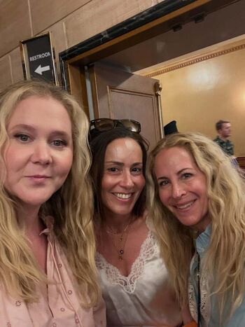 Leaked Amy schumer private photo viral onlyfans