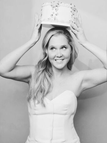 Leaked Amy schumer private photo viral onlyfans