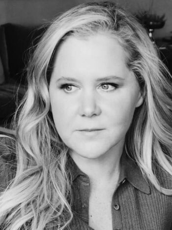 Leaked Amy schumer private photo viral onlyfans